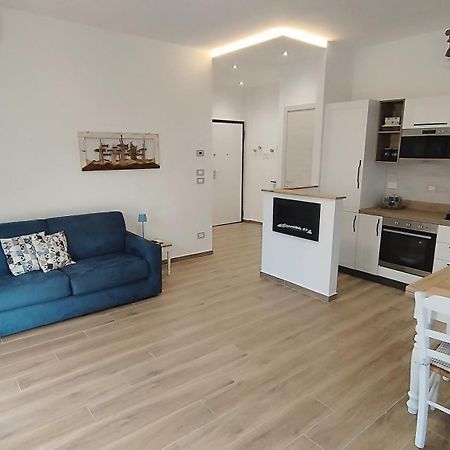 Apartamento Conca Del Sole Rapallo Exterior foto