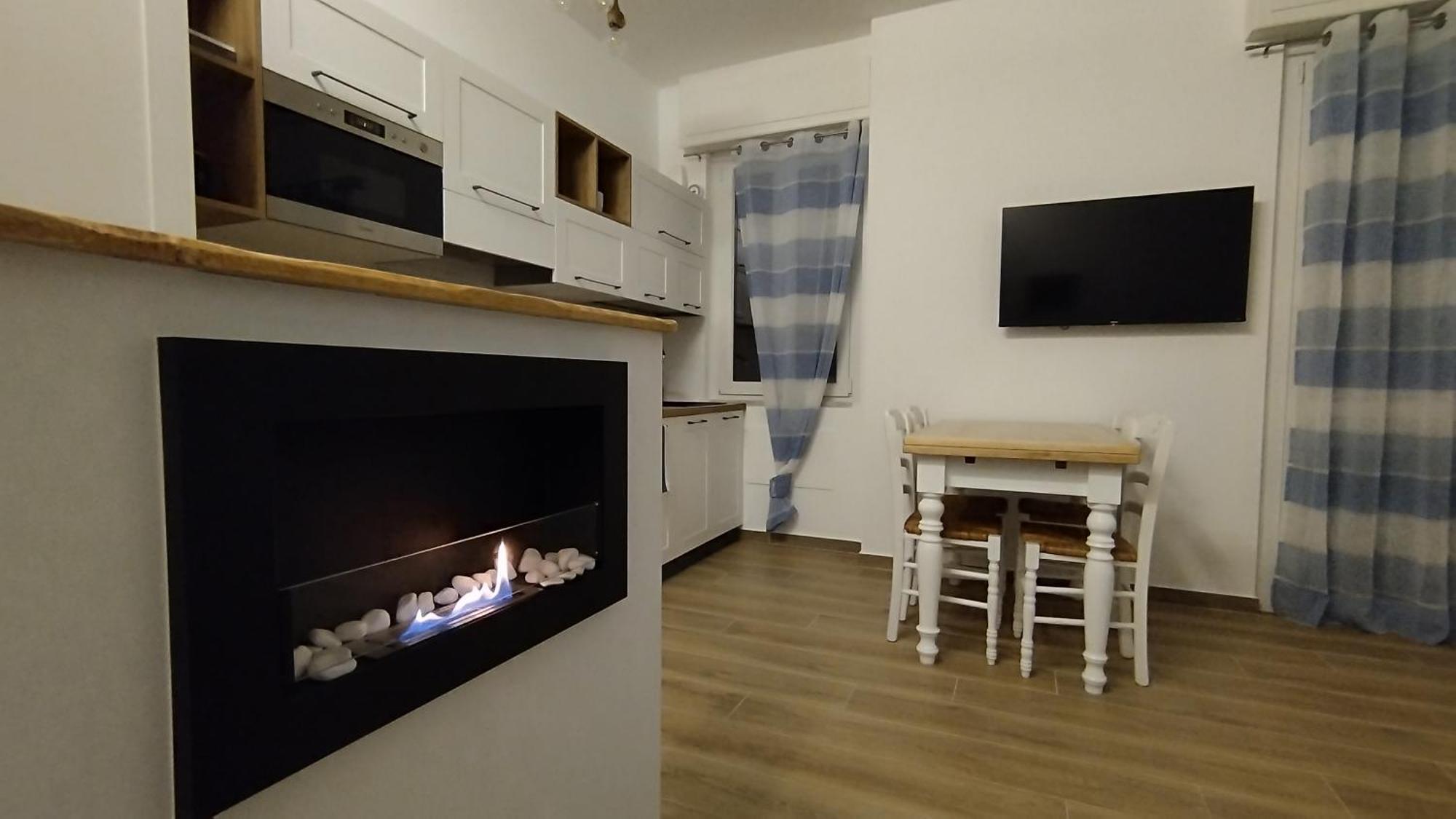 Apartamento Conca Del Sole Rapallo Exterior foto